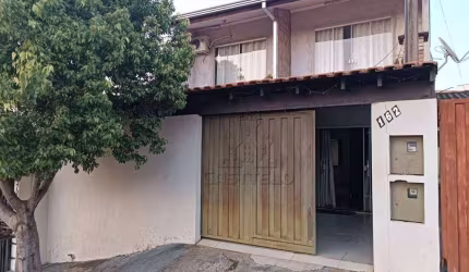 Sobrado à venda, 130 m² por R$ 290.000,00 - Jardim Ok - Londrina/PR