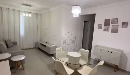 Apartamento, 80 m² - venda por R$ 320.000 ou aluguel por R$ 2.600/mês - Igapó - Londrina/PR