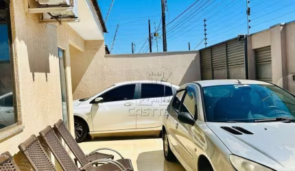 Casa com 3 dormitórios à venda, 66 m² por R$ 300.000,00 - Residencial Tereza Morciani Bononi - Arapongas/PR