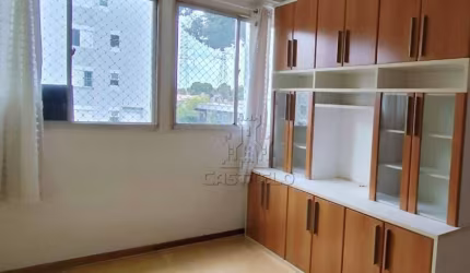Apartamento com 3 dormitórios à venda, 65 m² por R$ 240.000,00 - Antares - Londrina/PR