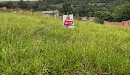 Terreno à venda, 200 m² por R$ 50.000,00 - Jardim Nova Esperança - Londrina/PR