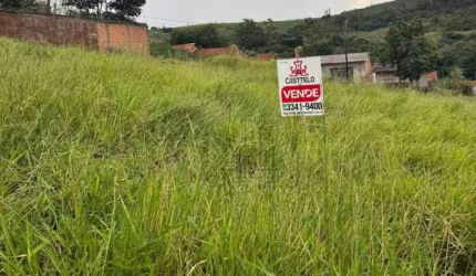 Terreno à venda, 200 m² por R$ 50.000,00 - Jardim Nova Esperança - Londrina/PR