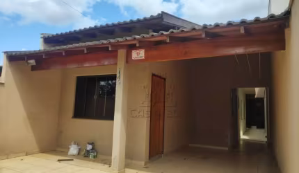 Casa com 2 dormitórios à venda, 150 m² por R$ 300.000,00 -  Jardim Casa Grande - Ibiporã/PR