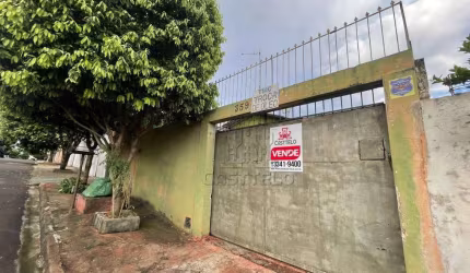 Casa à venda por R$ 390.000 - Cafezal - Londrina/PR
