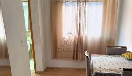 Apartamento  à venda, 65 m² por R$ 225.000 - Centro - Cambé/PR