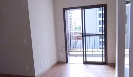 Apartamento à venda, 51 m² por R$ 365.000 - Vila Santa Terezinha - Londrina/PR
