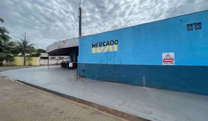Prédio à venda, 319 m² por R$ 680.000,00 - Conjunto Habitacional Aníbal de Siqueira Cabral - Londrina/PR