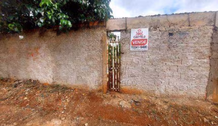 Terreno à venda, 300 m² por R$ 220.000 - Parque Leblon - Londrina/PR