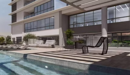 Apto com 3 suítes  à  venda, 185 m² por R$ 2.100.000 - Gleba Palhano - Londrina/PR