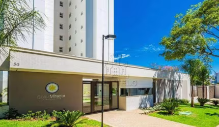 Apartamento com 2 dormitórios à venda, 74 m² por R$ 650.000,00 - Aurora - Londrina/PR