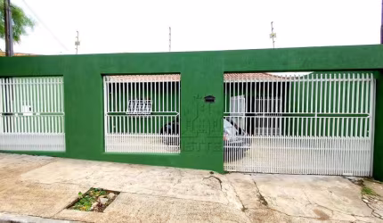 Casa com 2 dormitórios à venda, 97 m² por R$ 320.000 - Jardim Itapoá - Londrina/PR