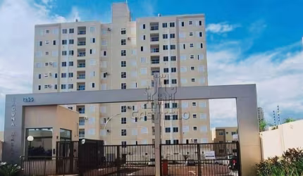 Apartamento com 2 dormitórios à venda por R$ 325.000,00 - Jardim Morumbi - Londrina/PR