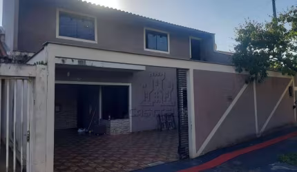 Sobrado com 3 dormitórios à venda, 200 m² por R$ 380.000,00 - Jardim Neman Sahyun - Londrina/PR