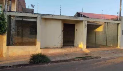 Casa com 2 dormitórios à venda, 100 m² por R$ 330.000,00 - Alto da Boa Vista - Londrina/PR
