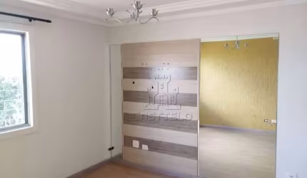 Apartamento à venda, 53 m² por R$ 160.000 - Panorama - Londrina/PR