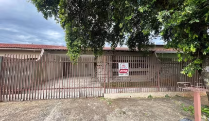 Casa à venda, 147 m² por R$ 425.000,00 - Sabará I - Londrina/PR