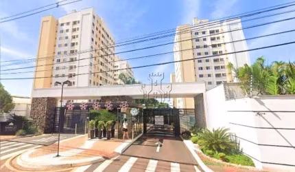 Apartamento com 3 dormitórios à venda, 63 m² por R$ 365.000,00 - Jardim Morumbi - Londrina/PR