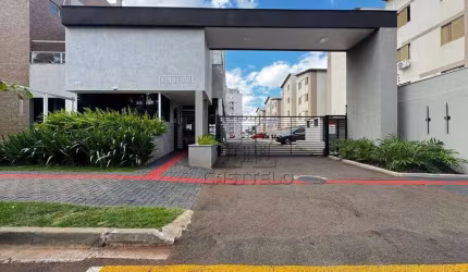 Apartamento com 2 dormitórios à venda, 47 m² por R$ 335.000,00 - Parque Jamaica - Londrina/PR