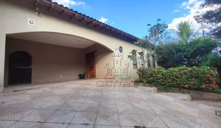 Casa com 3 dormitórios, 150 m² - venda por R$ 650.000,00 ou aluguel por R$ 3.800,00/mês - Jardim Alvorada - Londrina/PR