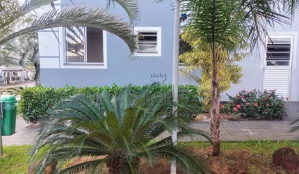 Apartamento com 2 dormitórios à venda, 55 m² por R$ 280.000,00 - Gleba Fazenda Palhano - Londrina/PR