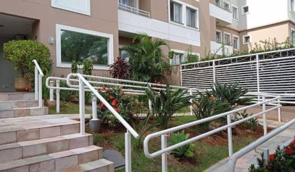 Apartamento com 3 dormitórios à venda, 75 m² por R$ 360.000,00 - Parque Jamaica - Londrina/PR