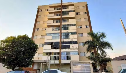 Apartamento com 3 dormitórios à venda, 87 m² por R$ 450.000,00 - Antares - Londrina/PR