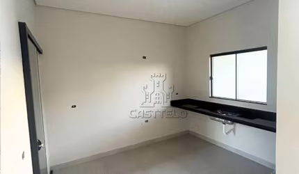 Casa com 3 dormitórios à venda, 83 m² por R$ 350.000,00 - UNIVERSIDADE - Londrina/PR