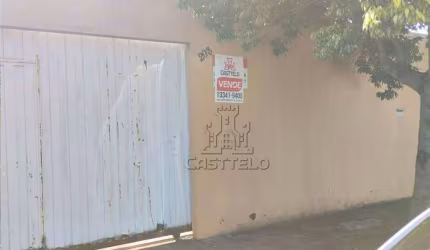 Terreno à venda, 200 m² por R$ 200.000,00 - Jardim Neman Sahyun - Londrina/PR