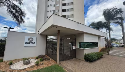 Apartamento com 2 dormitórios, 53 m² - venda por R$ 360.000,00 ou aluguel por R$ 2.250,00/mês - Jardim Morumbi - Londrina/PR