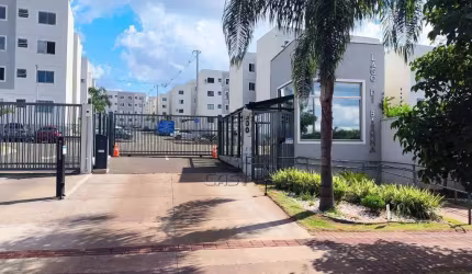 Apartamento com 2 dormitórios à venda, 46 m² por R$ 175.000,00 - Cidade Industrial II - Londrina/PR