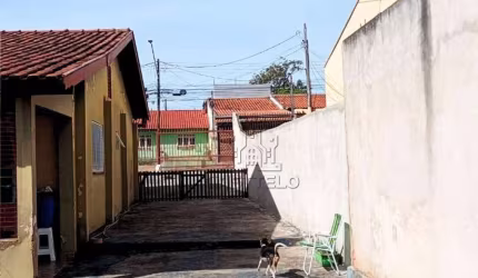Casa com 3 dormitórios à venda, 130 m² por R$ 380.000,00 - Dom Pedro II - Londrina/PR