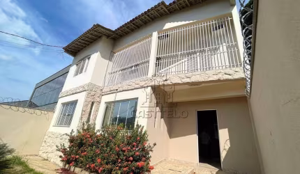 Casa para alugar, 250 m² por R$ 9.000/mês - Santa Rosa - Londrina/PR