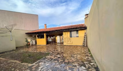 Casa  117 m² por R$ 435.000 - Parque Residencial João Piza - Londrina/PR