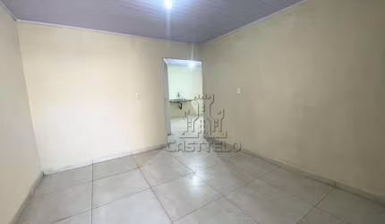 Casa para alugar, 60 m² por R$ 1.350/mês - Conjunto Cafezal 4 - Londrina/PR