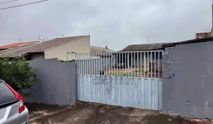 Casa com 1 dormitório à venda, 61 m² por R$ 295.000 - Monte Belo - Londrina/PR