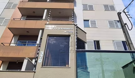 Apartamento à venda, 77 m² por R$ 350.000 - Jerumenha - Londrina/PR