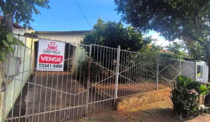 Casa à venda, 70 m² por R$ 250.000 - Cafezal - Londrina/PR