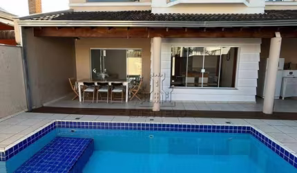 Casa com 4 dormitórios à venda, 265 m² por R$ 1.490.000,00 - Aragarça - Londrina/PR
