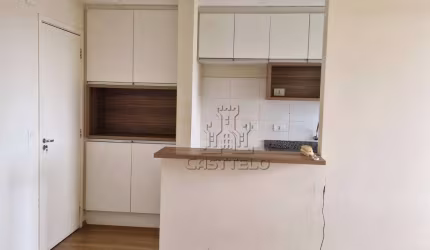 Apartamento à venda, 62 m² por R$ 350.000 - Jardim Morumbi - Londrina/PR