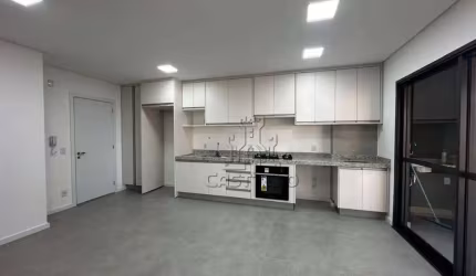 Apartamento para alugar, 74 m² por R$ 5.700/mês - Gleba Fazenda Palhano - Londrina/PR
