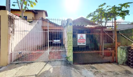 Casa com 3 dormitórios à venda, 172 m² por R$ 270.000 - Conjunto Cafezal 1 - Londrina/PR