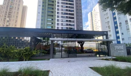Apartamento para alugar por R$ 4.000/mês - Terra Bonita - Londrina/PR