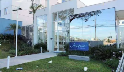 Apartamento para alugar por R$ 3.140/mês - Terra Bonita - Londrina/PR