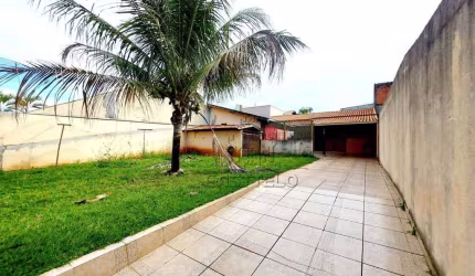 Casa com 2 dormitórios à venda, 80 m² por R$ 480.000,00 - Jardim Acapulco - Londrina/PR