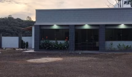 Chácara à venda, 6300 m² por R$ 1.200.000,00 - Centro - Tamarana/PR