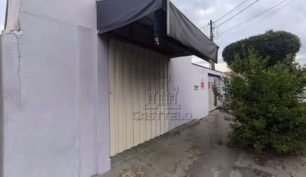 Casa 100 m² por R$ 3.200/mês - Conjunto Cafezal 1 - Londrina/PR