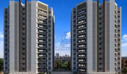 Apartamento com 3 dormitórios à venda, 86 m² por R$ 797.000,00 - Centro - Londrina/PR