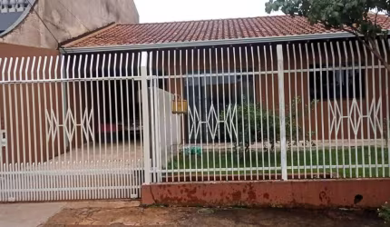 Casa com 4 dormitórios à venda, 150 m² por R$ 385.000,00 - Jardim Imagawa - Londrina/PR