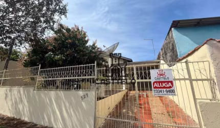 Casa com 3 dormitórios à venda, 140 m² por R$ 420.000,00 - Cafezal - Londrina/PR