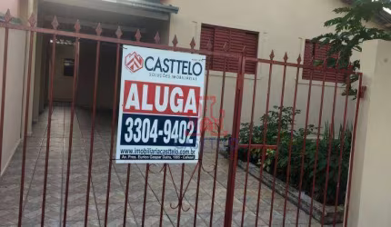 Casa  à venda, 120 m² por R$ 280.000 - Cafezal - Londrina/PR